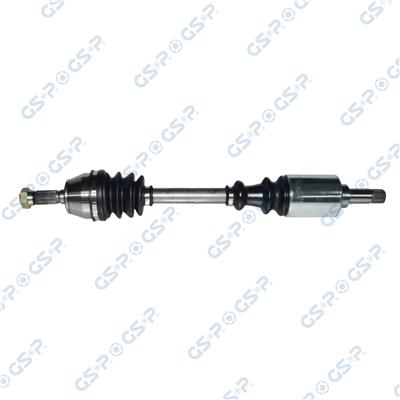 GSP 245015 Číslo výrobce: GDS45015. EAN: 6928947310638.