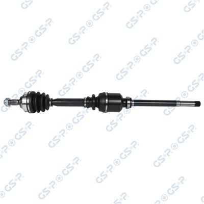 GSP 245017 Číslo výrobce: GDS45017. EAN: 6928947310652.