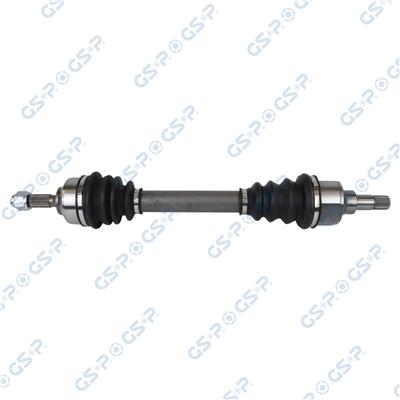 GSP 245031 Číslo výrobce: GDS45031. EAN: 6928947310768.