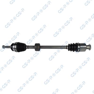 GSP 245085 Číslo výrobce: GDS45085. EAN: 6928947317699.