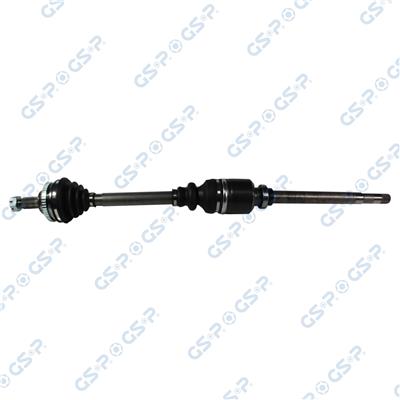 GSP 245120 Číslo výrobce: GDS45120. EAN: 6928947317927.