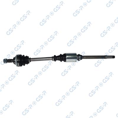 GSP 245156 Číslo výrobce: GDS45156. EAN: 6928947318078.