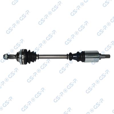 GSP 245157 Číslo výrobce: GDS45157. EAN: 6928947318085.