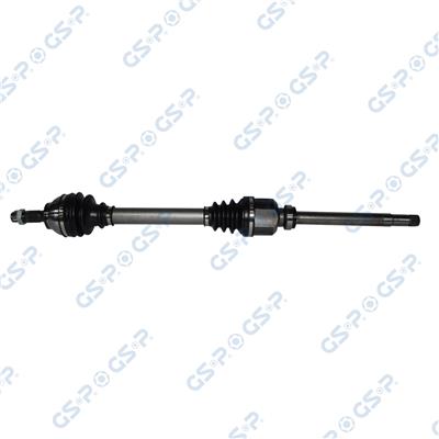 GSP 245221 Číslo výrobce: GDS45221. EAN: 6920780831110.