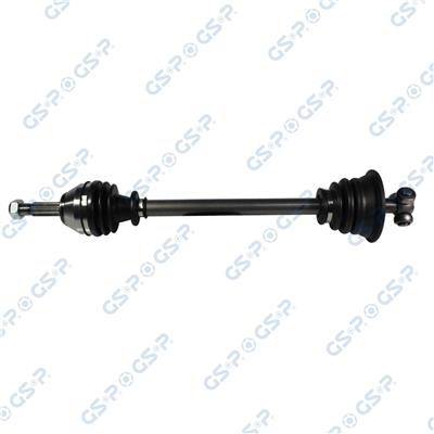 GSP 250001 Číslo výrobce: GDS50001. EAN: 6928947310799.