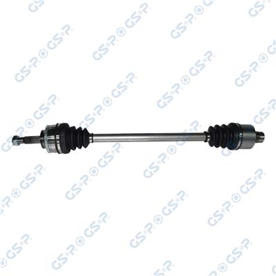 GSP 250021 Číslo výrobce: GDS50021. EAN: 6928947310911.