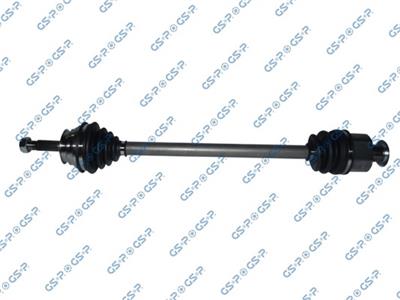 GSP 250053 Číslo výrobce: GDS50053. EAN: 6928947318313.