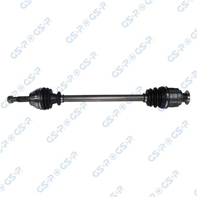 GSP 250117 Číslo výrobce: GDS50117. EAN: 6928947318559.