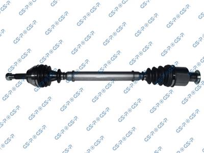 GSP 250151 Číslo výrobce: GDS50151. EAN: 6928947311147.