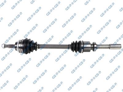 GSP 250156 Číslo výrobce: GDS50156. EAN: 6928947323171.