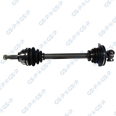 GSP 250227 Číslo výrobce: GDS50227. EAN: 6928947318948.