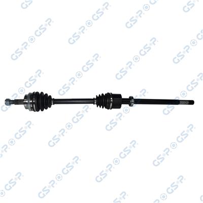 GSP 250366 Číslo výrobce: GDS50366. EAN: 6928947328923.