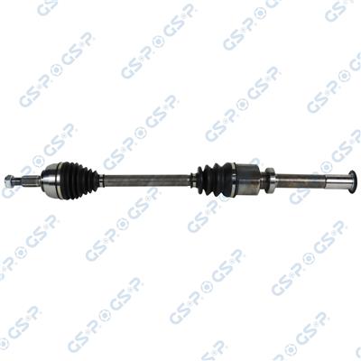 GSP 250399 Číslo výrobce: GDS50399. EAN: 6928947322136.