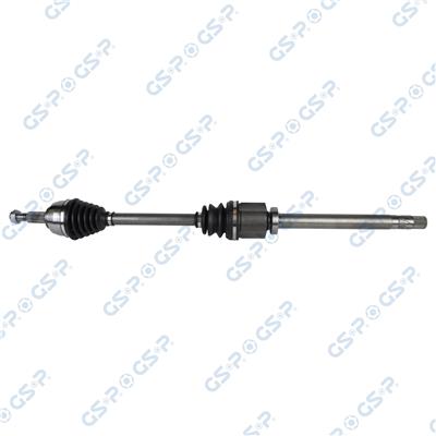 GSP 250400 Číslo výrobce: GDS50400. EAN: 6928947323348.