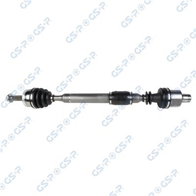 GSP 250421 Číslo výrobce: GDS50421. EAN: 6928947324895.