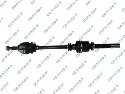 GSP 250440 Číslo výrobce: GDS50440. EAN: 6928947325083.