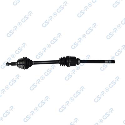 GSP 250453 Číslo výrobce: GDS50453. EAN: 6933688983485.