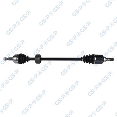 GSP 250501 Číslo výrobce: GDS50501. EAN: 6920780885212.