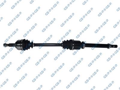 GSP 250510 Číslo výrobce: GDS50510. EAN: 6933688983584.