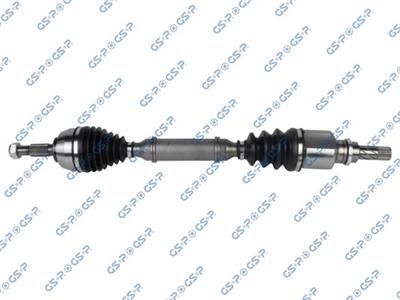 GSP 250516 Číslo výrobce: GDS50516. EAN: 6928947328176.