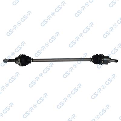 GSP 250543 Číslo výrobce: GDS50543. EAN: 6933688983607.