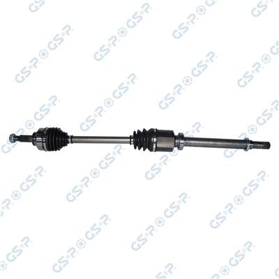 GSP 250593 Číslo výrobce: GDS50593. EAN: 6933688931066.