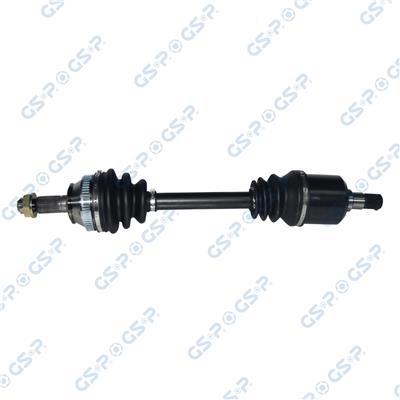 GSP 251002 Číslo výrobce: GDS51002. EAN: 6928947319303.