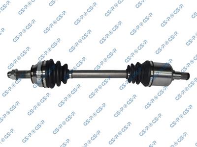 GSP 251003 Číslo výrobce: GDS51003. EAN: 6928947319310.