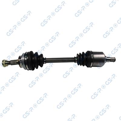 GSP 251009 Číslo výrobce: GDS51009. EAN: 6928947319341.