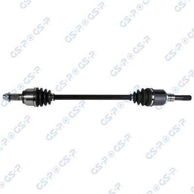 GSP 251037 Číslo výrobce: GDS51037. EAN: 6920780838805.