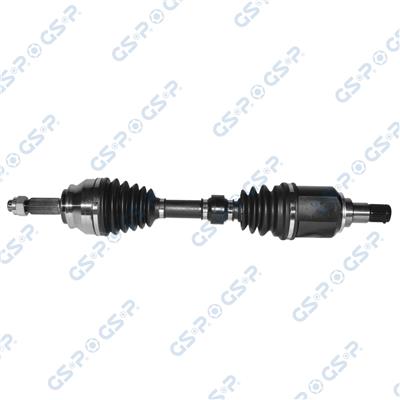 GSP 251047 Číslo výrobce: GDS51047. EAN: 6928947328817.