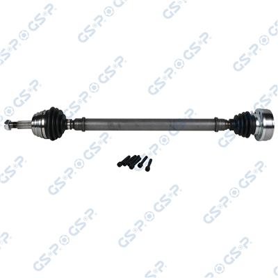 GSP 253005 Číslo výrobce: GDS53005. EAN: 6928947319495.