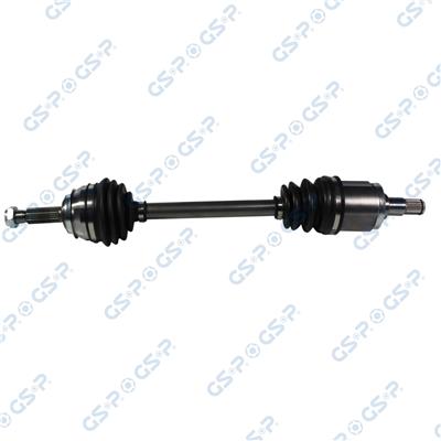 GSP 254001 Číslo výrobce: GDS54001. EAN: 6928947319518.