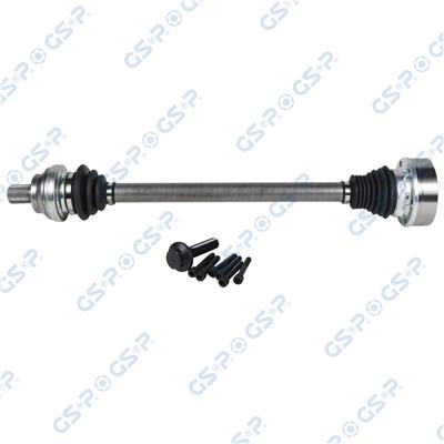 GSP 254017 Číslo výrobce: GDS54017. EAN: 6928536194670.