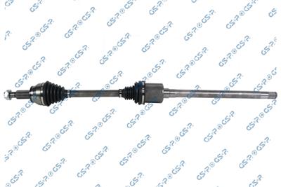 GSP 256110 Číslo výrobce: GDS56110.