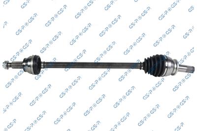 GSP 256185 Číslo výrobce: GDS56185. EAN: 6942071441013.