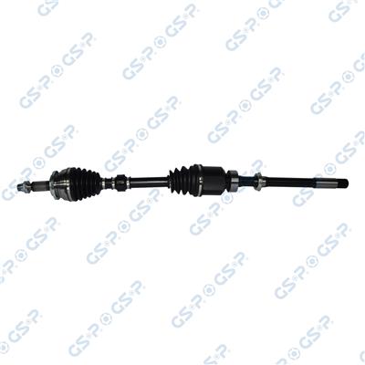 GSP 259518 Číslo výrobce: GDS59518. EAN: 6933688983768.