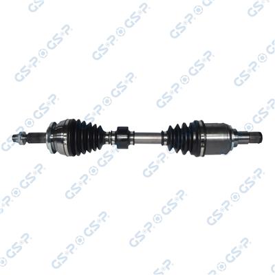 GSP 259670 Číslo výrobce: GDS59670. EAN: 6933688932520.