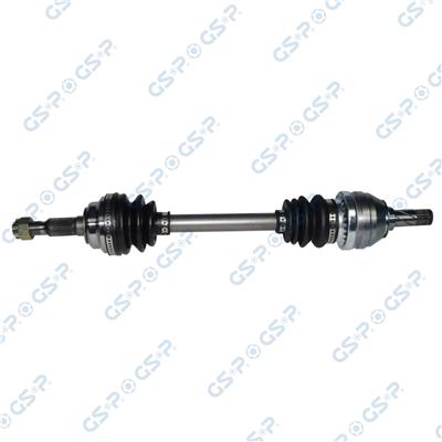 GSP 260013 Číslo výrobce: GDS60013. EAN: 6928947321146.