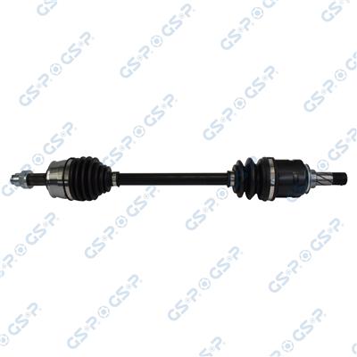 GSP 260023 Číslo výrobce: GDS60023. EAN: 6928947328664.