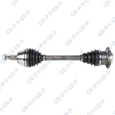 GSP 261020 Číslo výrobce: GDS61020. EAN: 6928947324475.