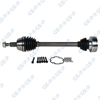 GSP 261045 Číslo výrobce: GDS61045. EAN: 6928947320590.