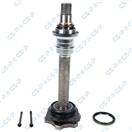 GSP 261193 - Steckwelle, diferenciál