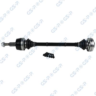 GSP 261257OL Číslo výrobce: GDS61257OL.