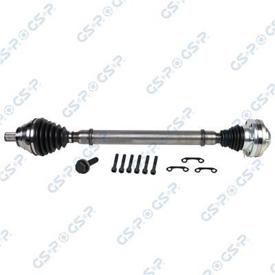 GSP 261342 Číslo výrobce: GDS61342.