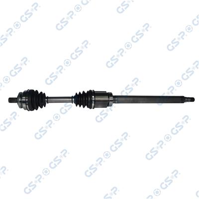 GSP 262017 Číslo výrobce: GDS62017. EAN: 6928947335501.