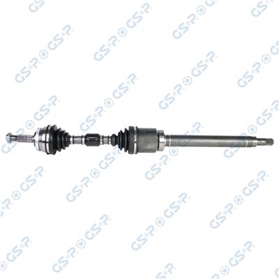 GSP 262021 Číslo výrobce: GDS62021. EAN: 6920780878993.