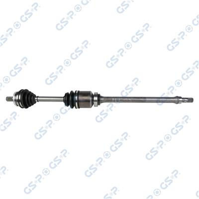 GSP 262028 Číslo výrobce: GDS62028. EAN: 6928947335518.