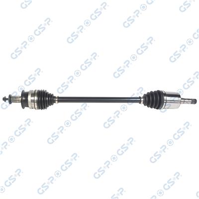 GSP 262077 Číslo výrobce: GDS62077. EAN: 6920780895617.