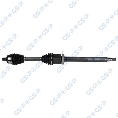 GSP 262124 Číslo výrobce: GDS62124. EAN: 6928536190849.